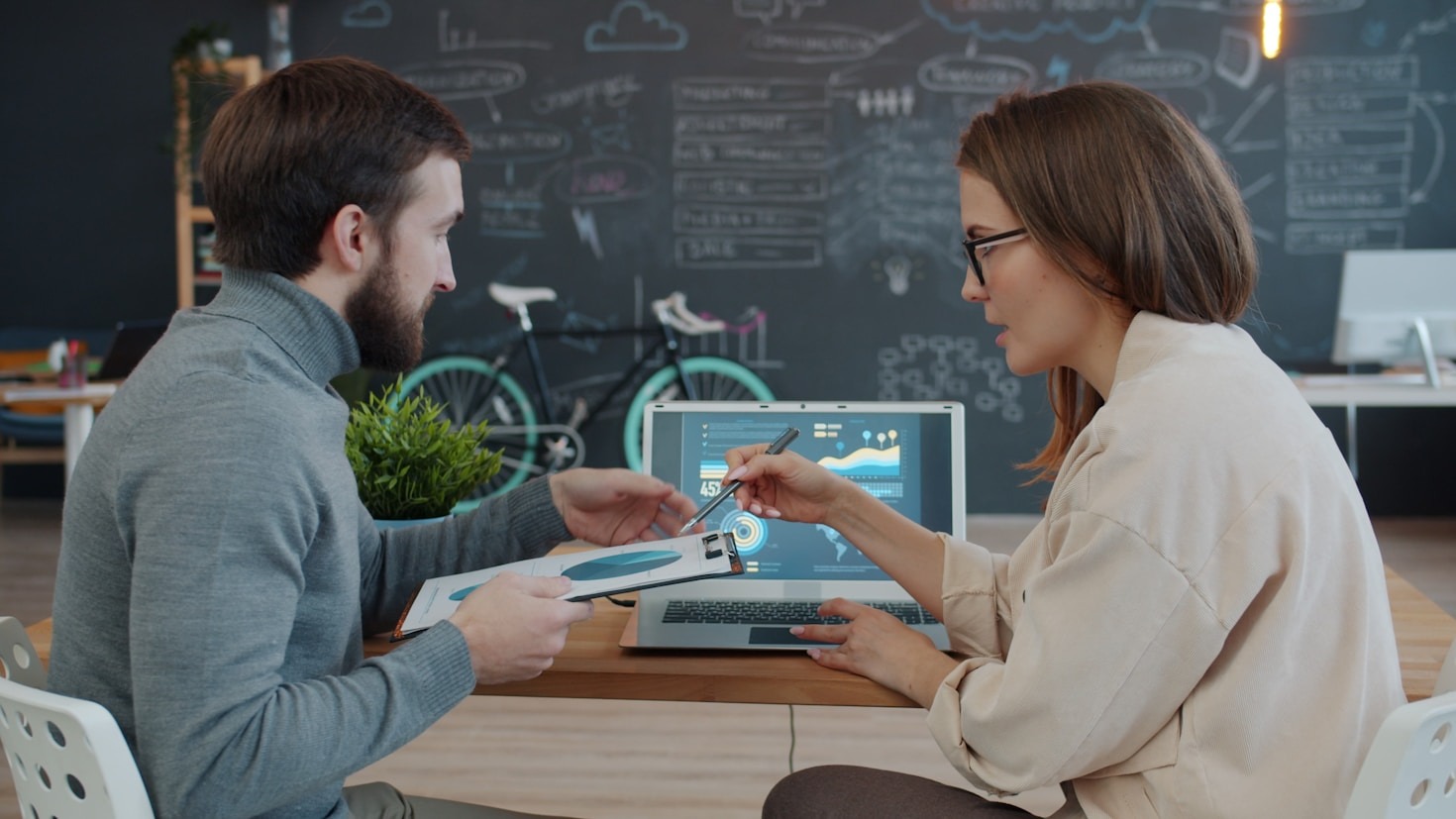 Hoe een wereldwijd netwerk je marketingstrategie versterkt